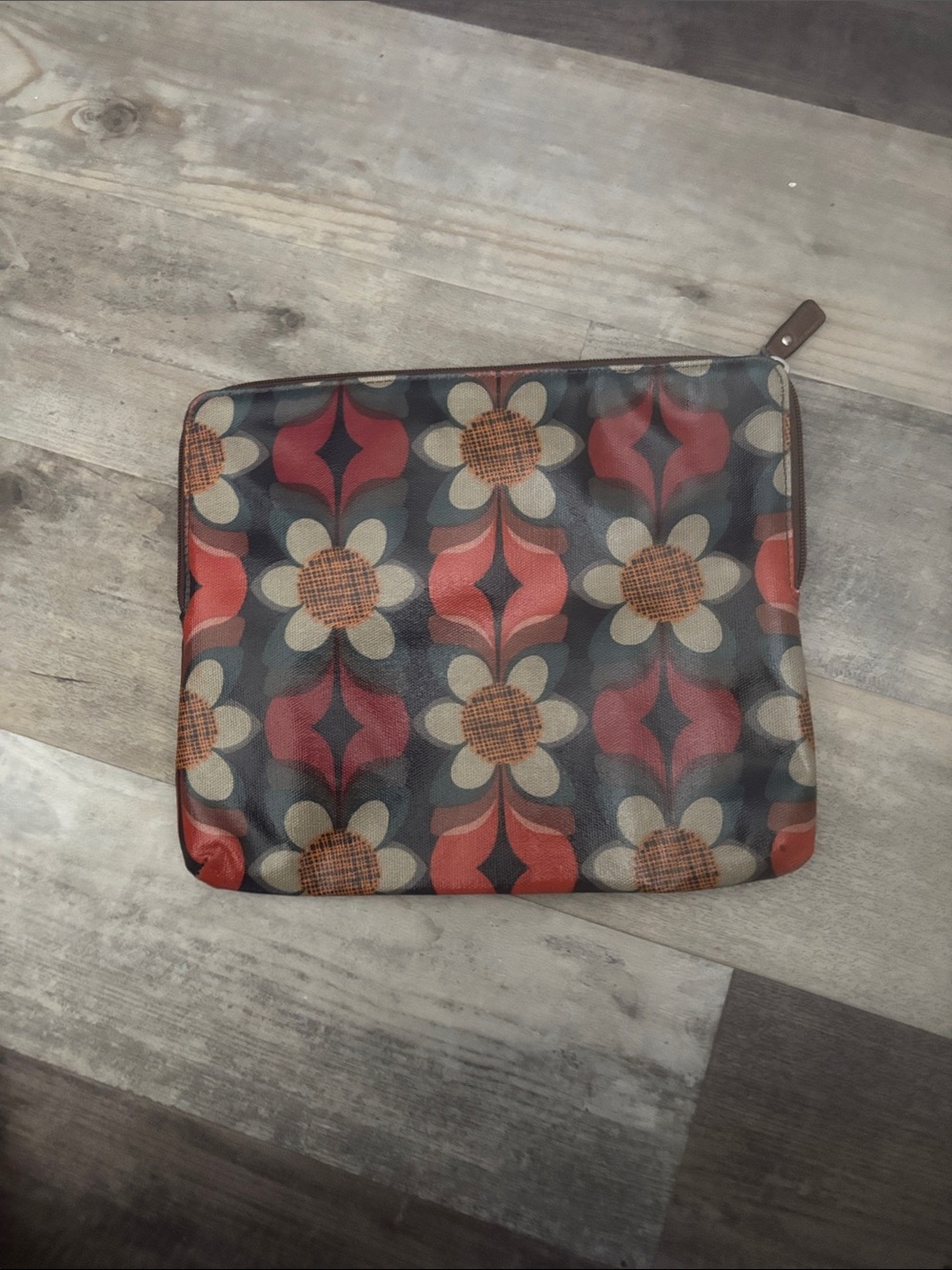 Fossil Key Per IPad case - Picture 2 of 3